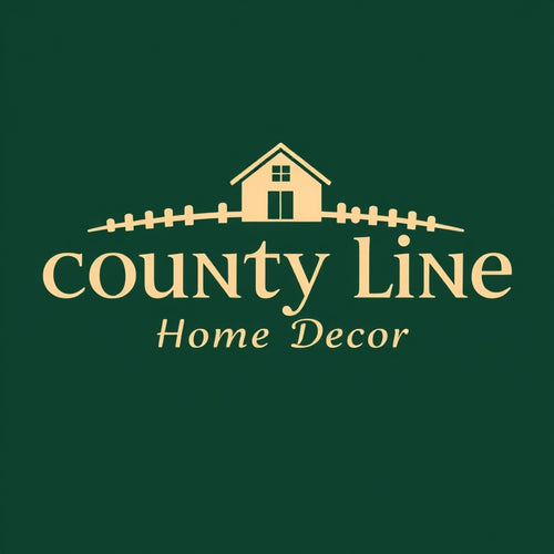 County Line Home Decor